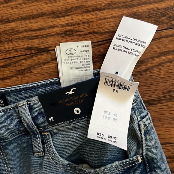 Hollister jeans - Picture 2 of 2